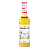 Monin Elderflower Syrup 70cl  Adomoo